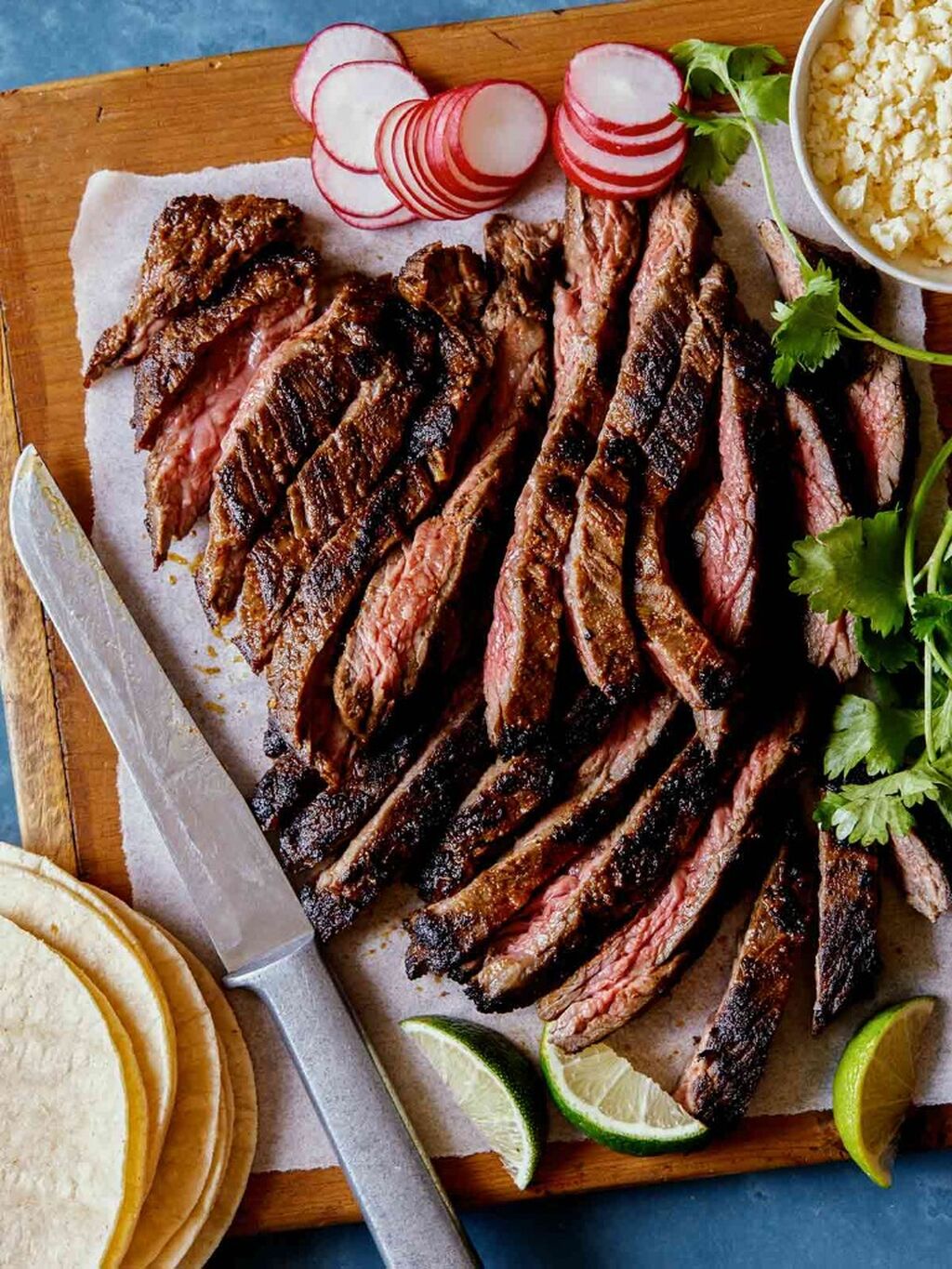 Carne Asada