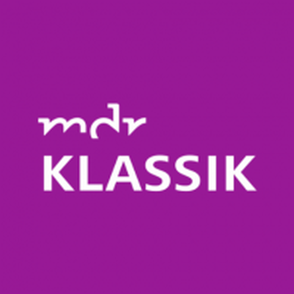 MDR Klassik: Portrait