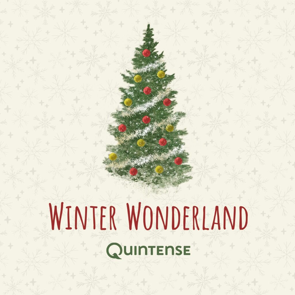 Album: Winter Wonderland