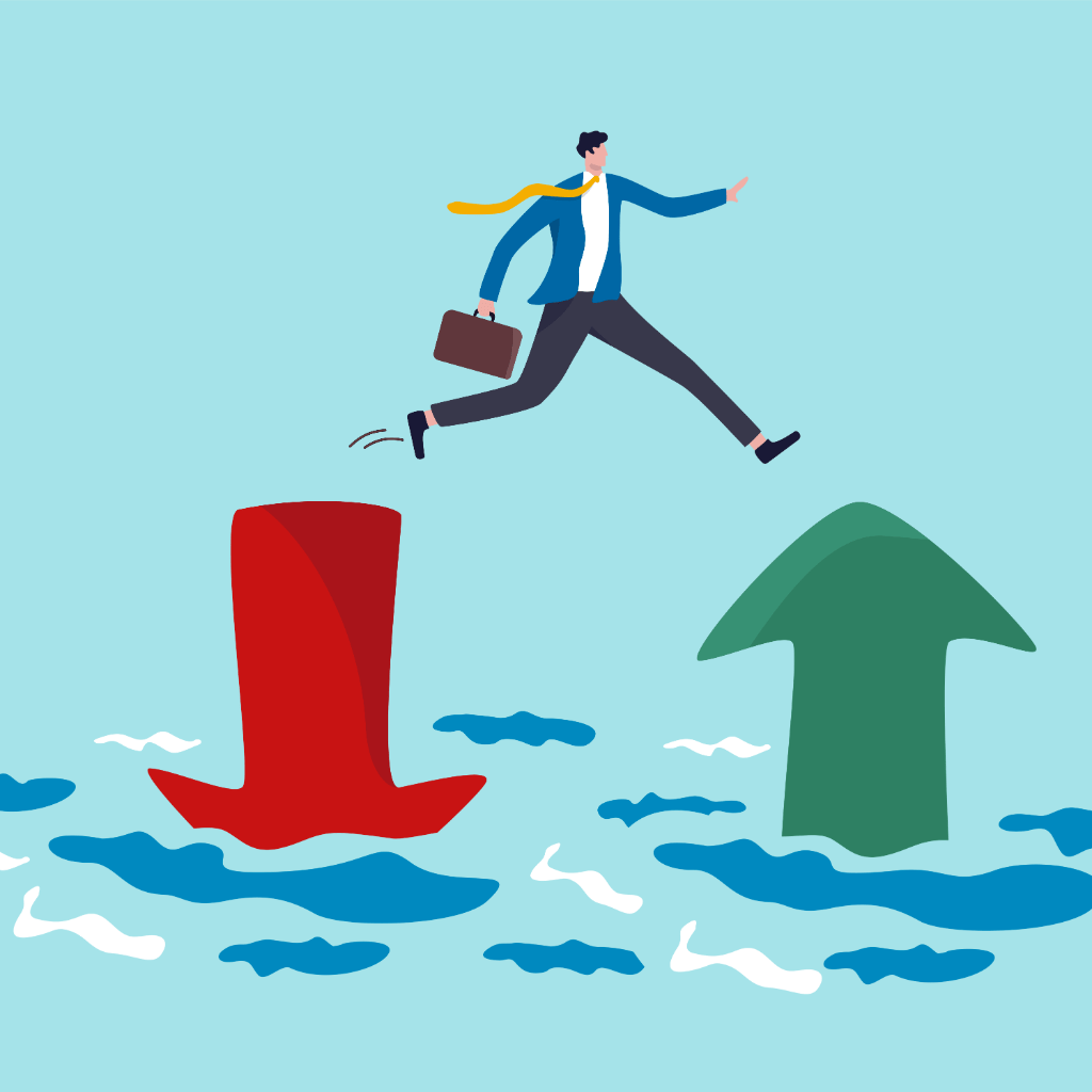 Has the stock market hit bottom?