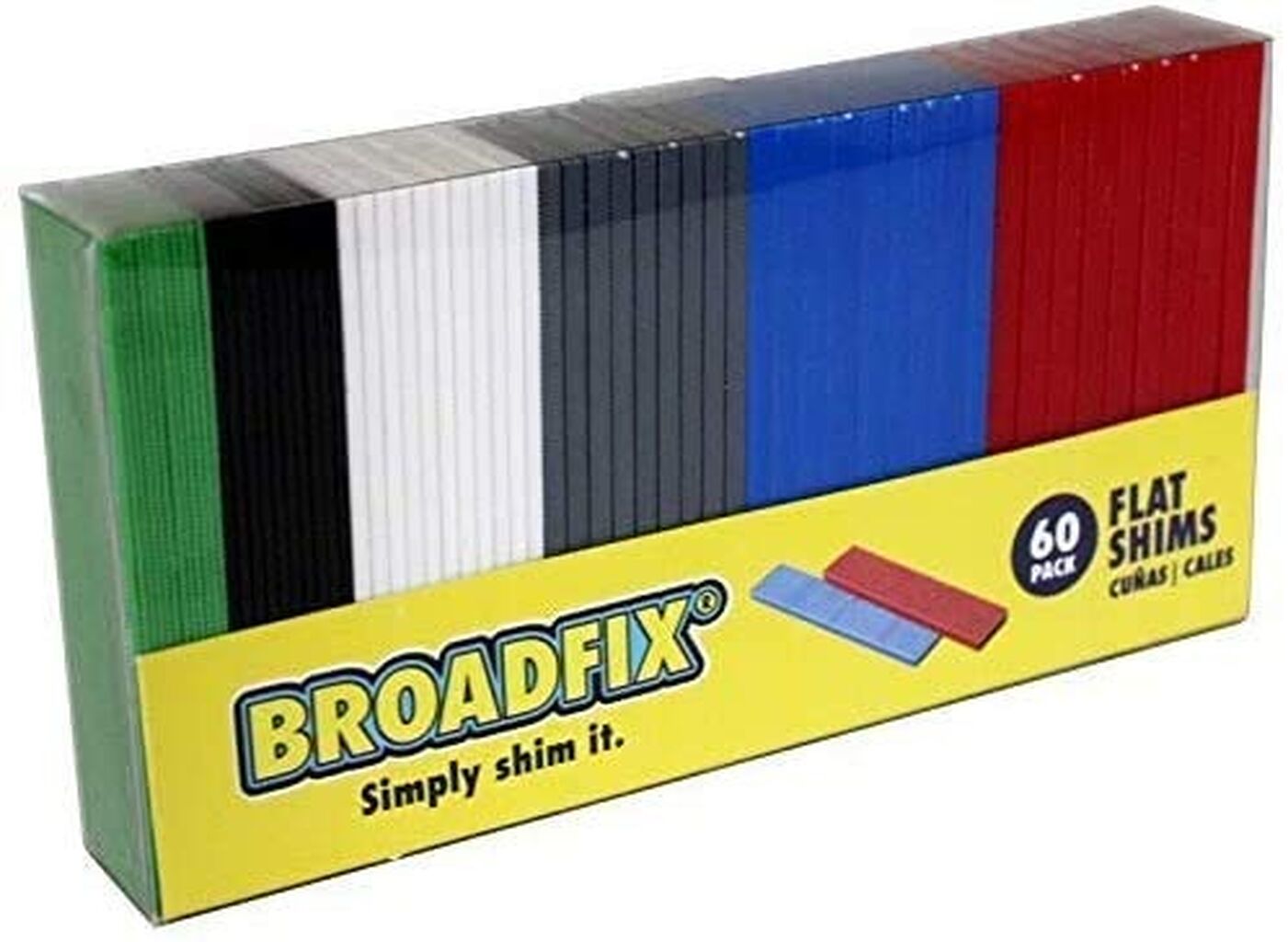 Shims