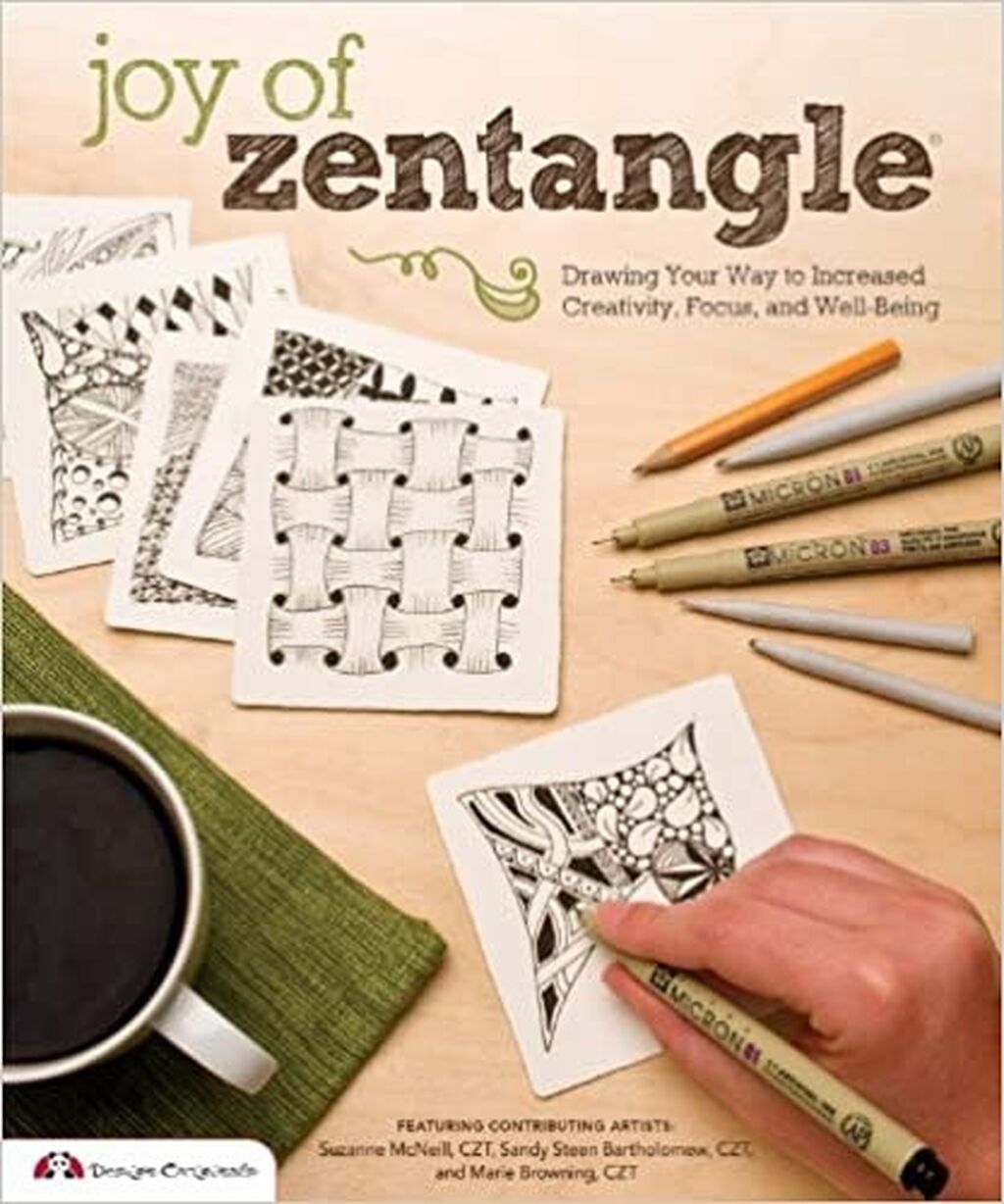 Zentangle