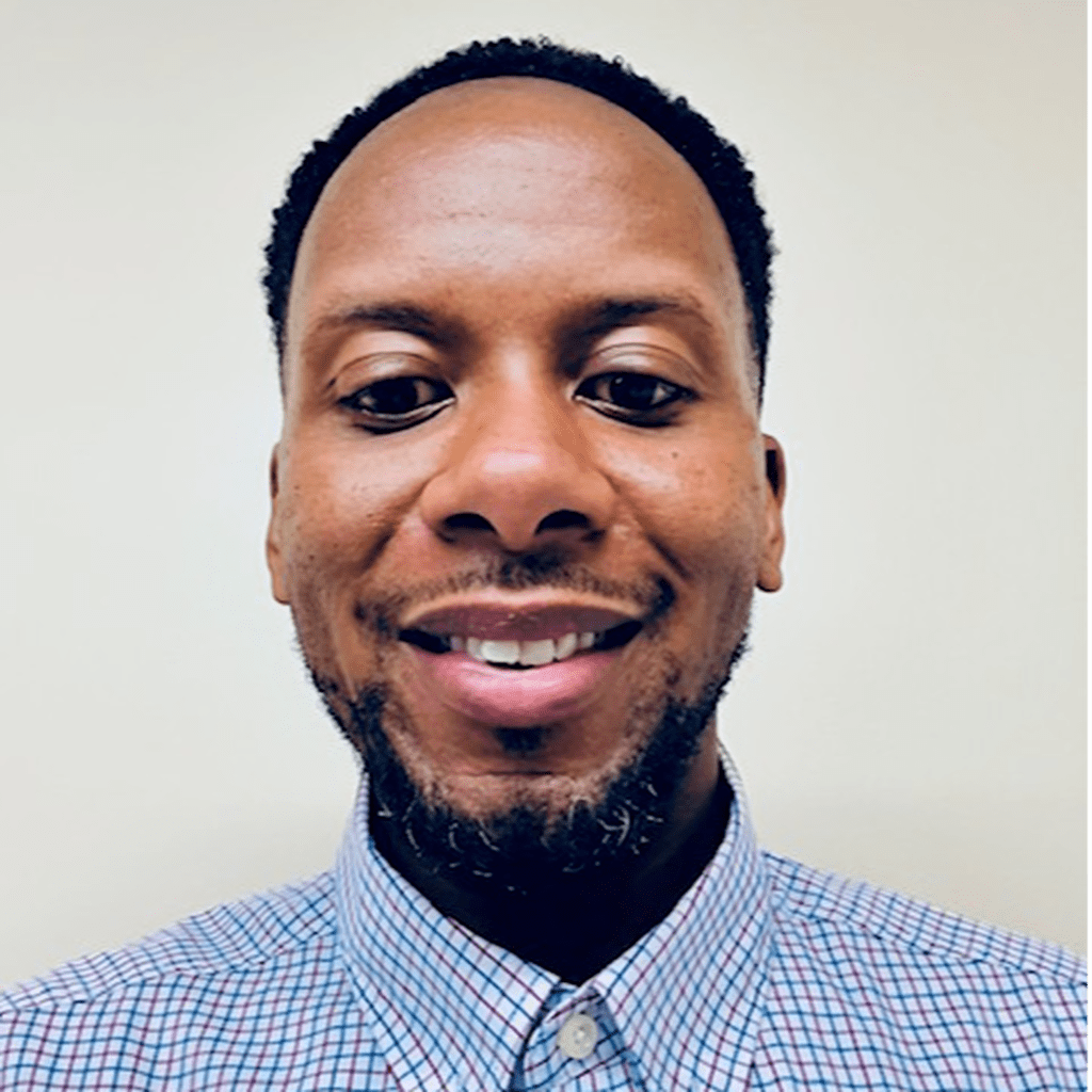 Welcome DeShawn