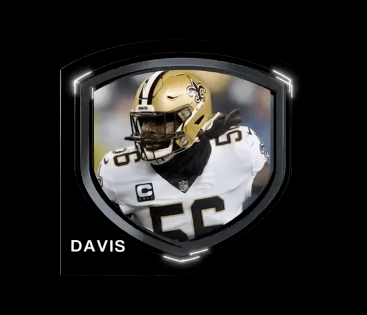 NFL ALL DAY Moments