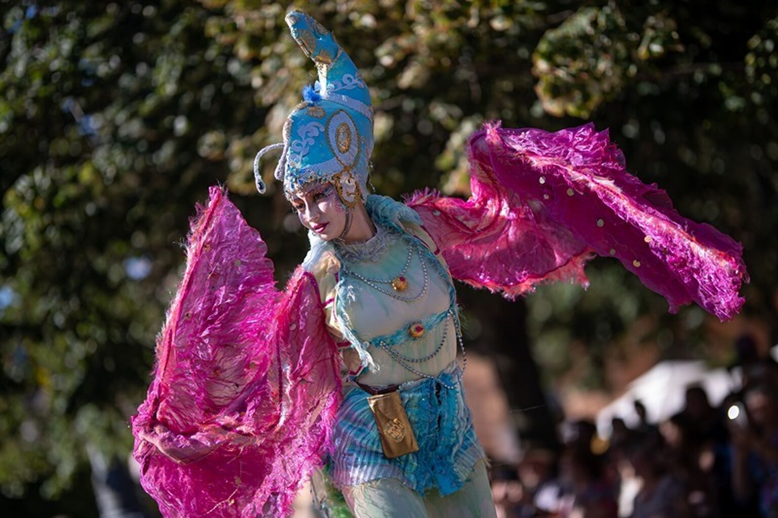 Flower Festival, 2022