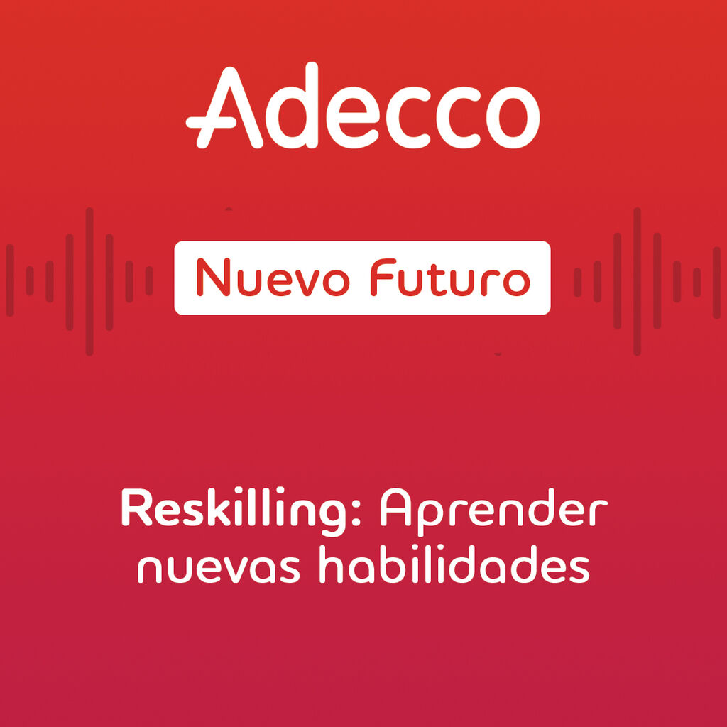 Reskilling