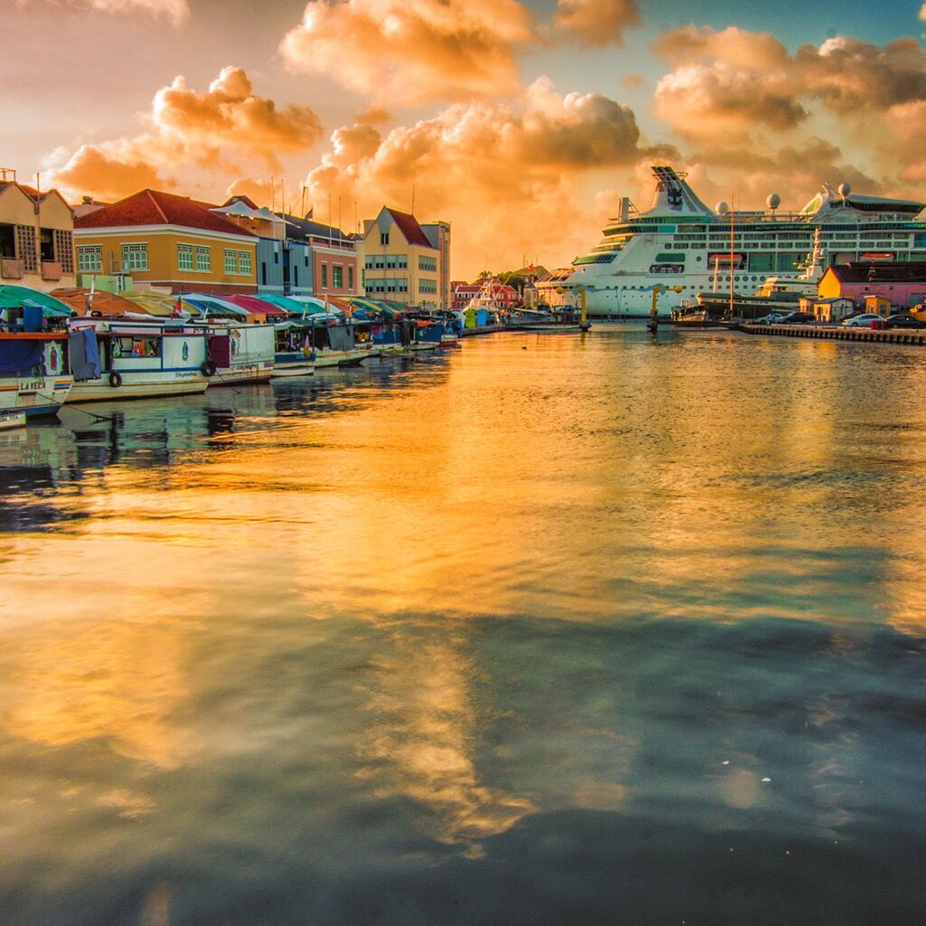 5 Caribbean Destinations Rich In History