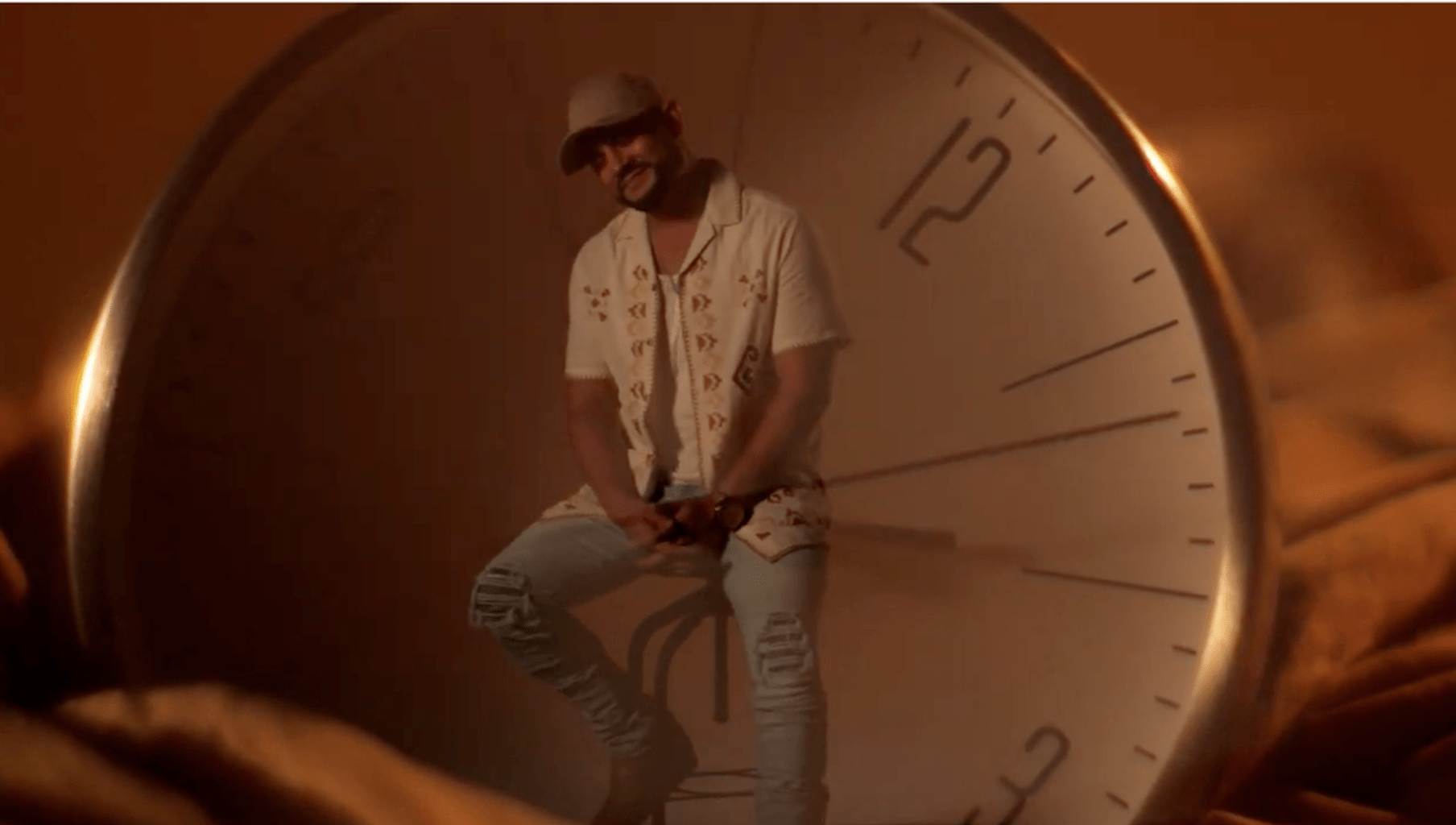 Late (Official Visualizer) &ndash; Watch Now
