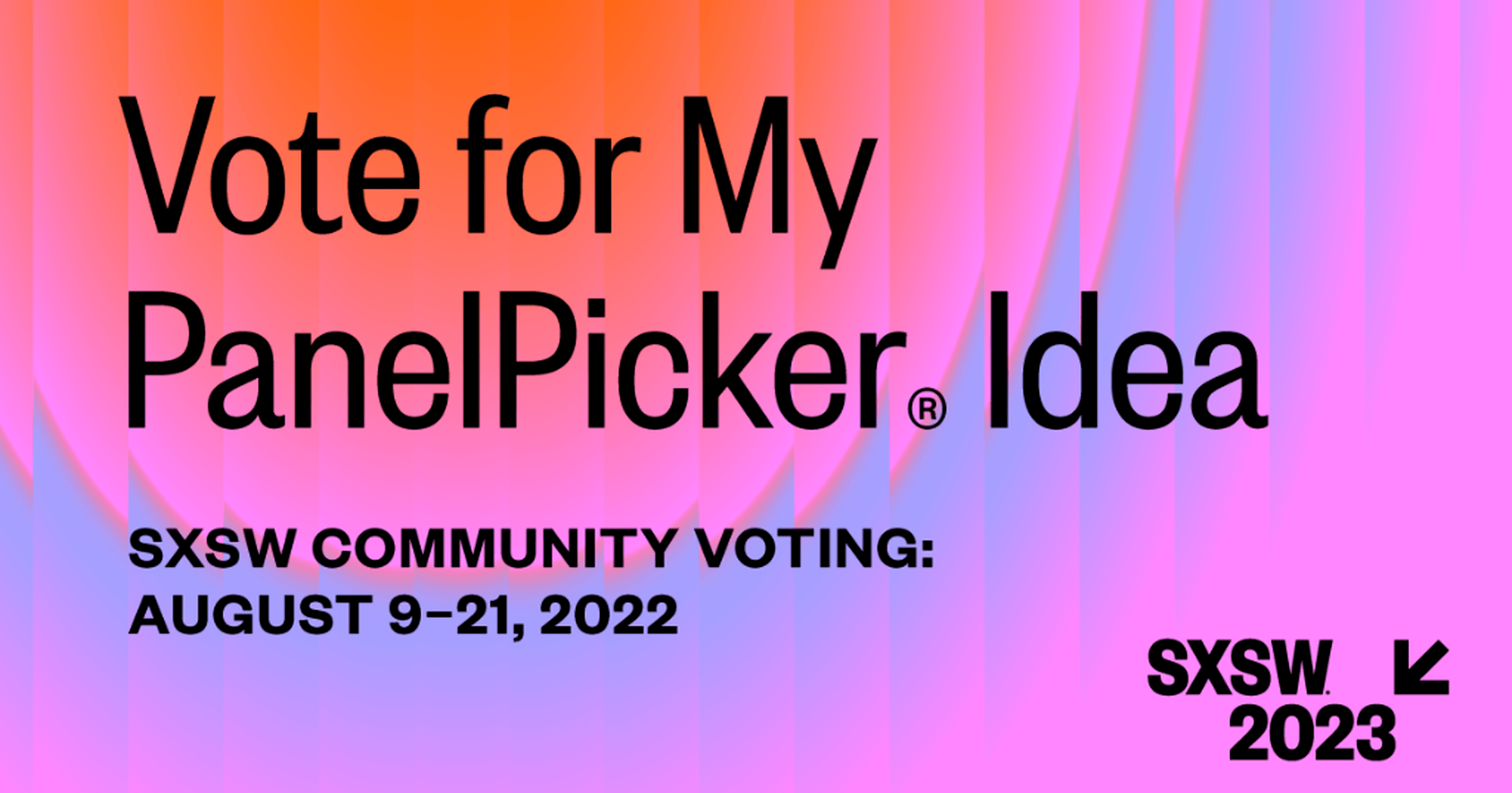 VOTE --> The Architects of Culture: BIPOC Creativity