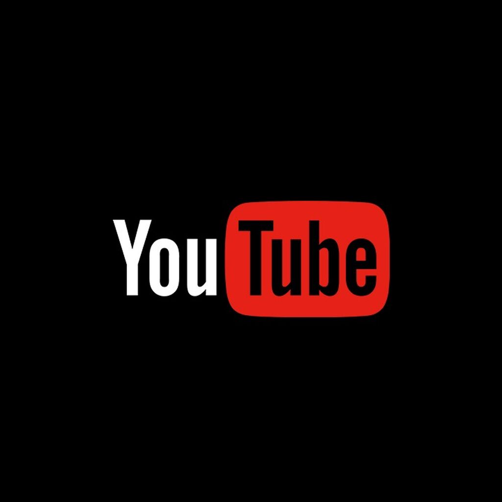 YOUTUBE  