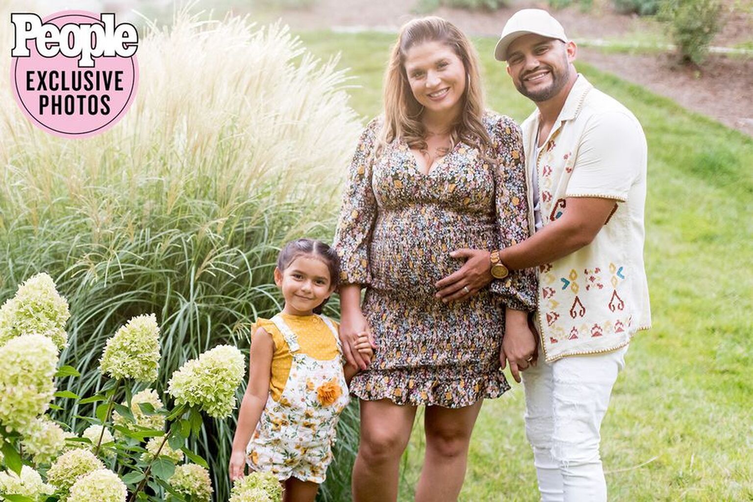 Frank and Wife Emily Expecting Third Baby Together &ndash; Read Here