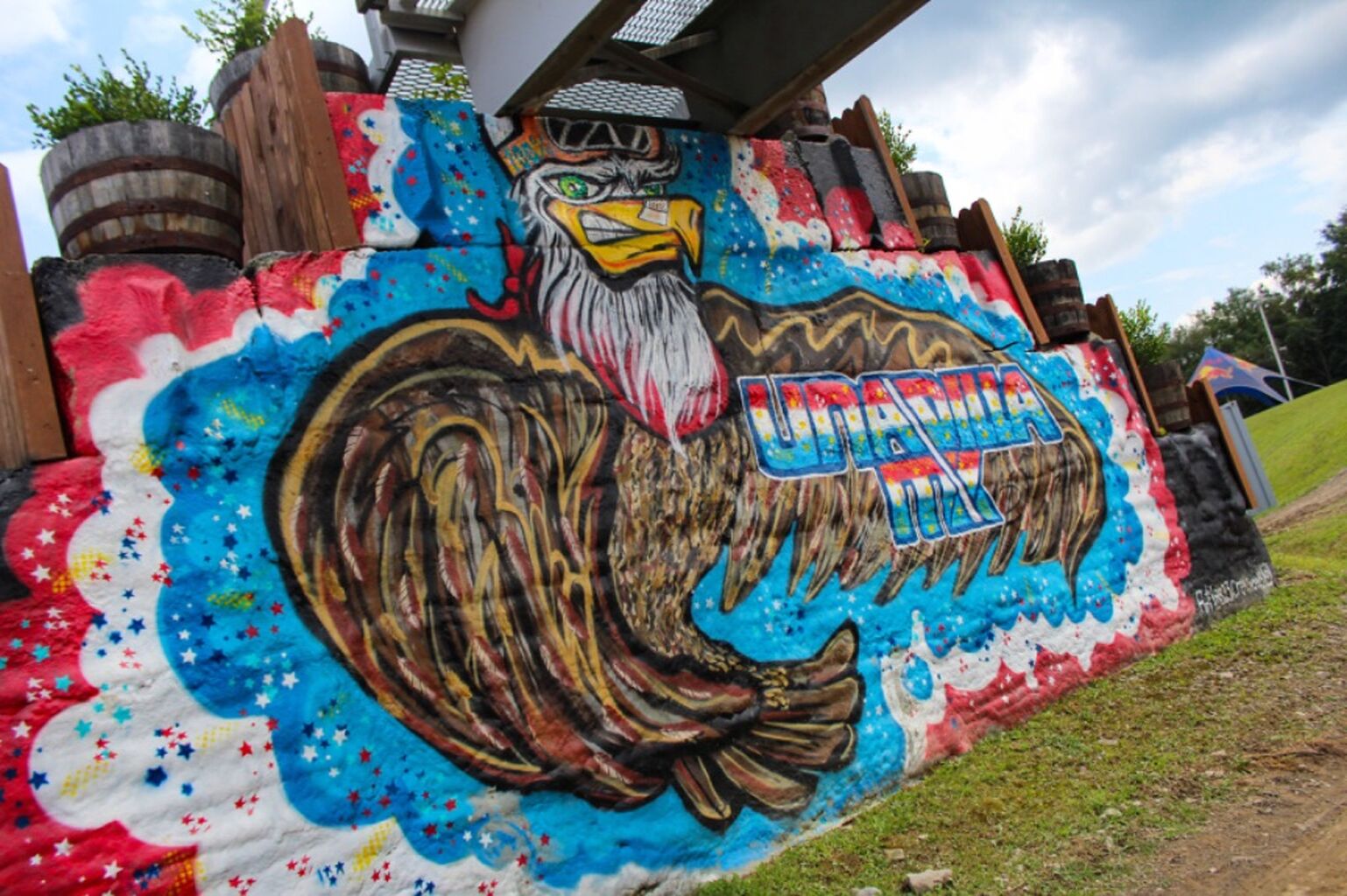Everything Unadilla