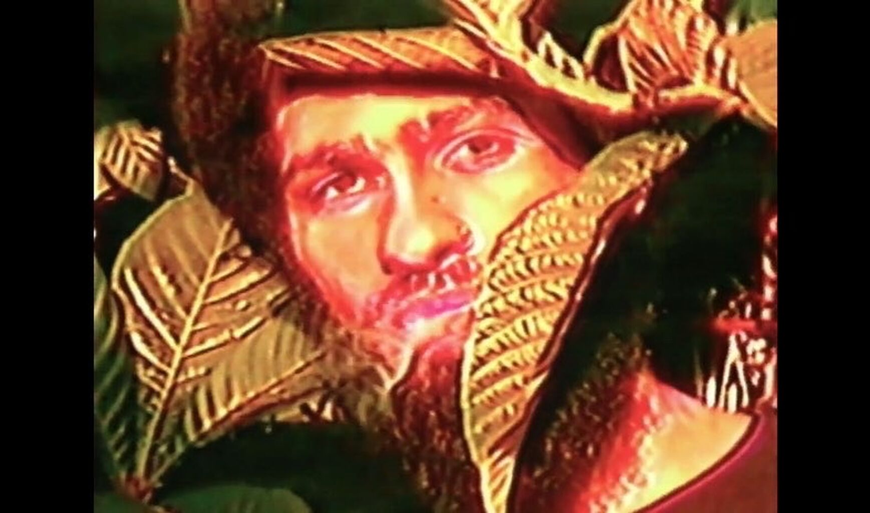 justheweed (video) w_ Mejiwahn & zeroh