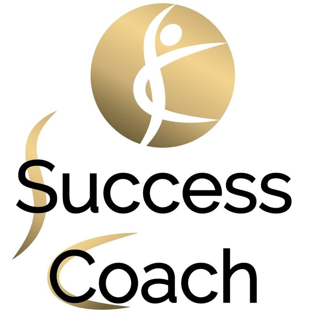 Success Coach Website