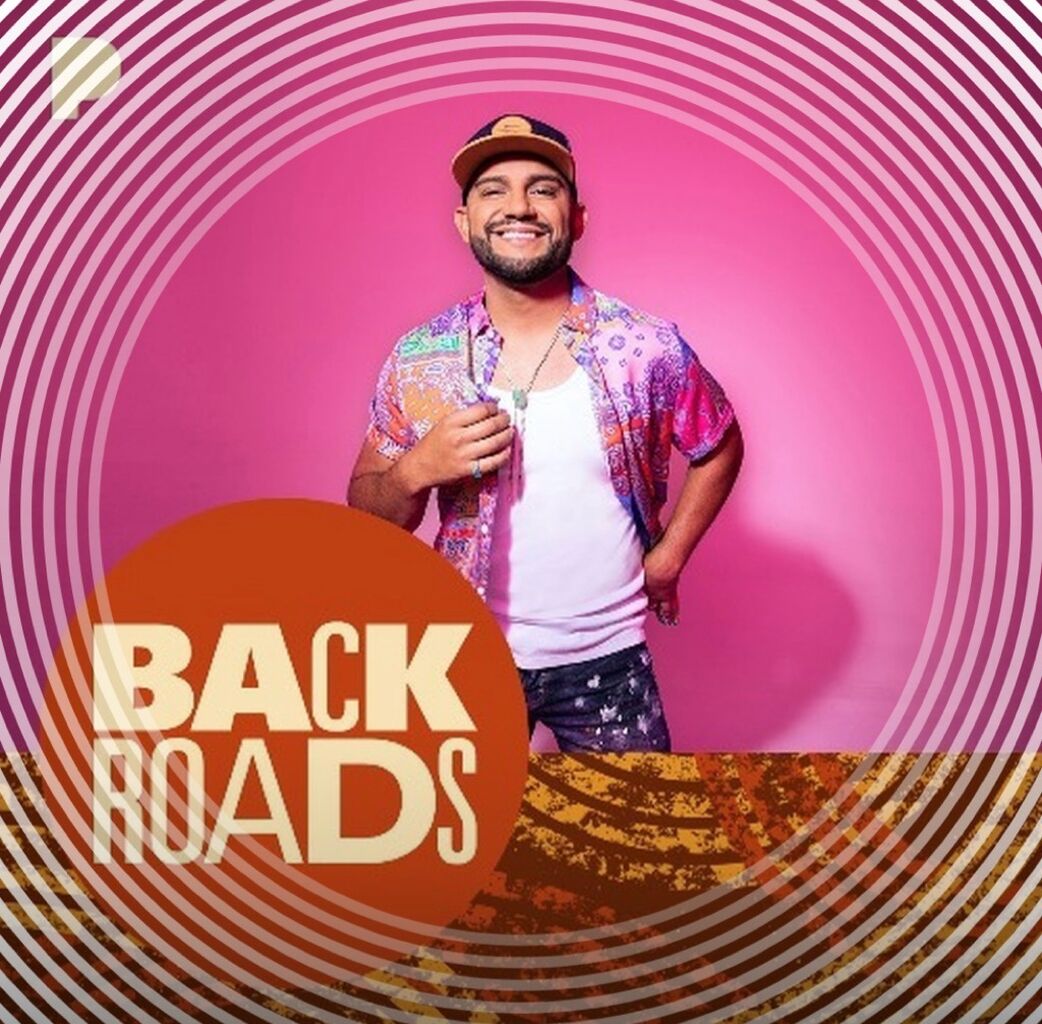 "Late" on Pandora's Backroads Radio &ndash;&nbsp;Listen Now
