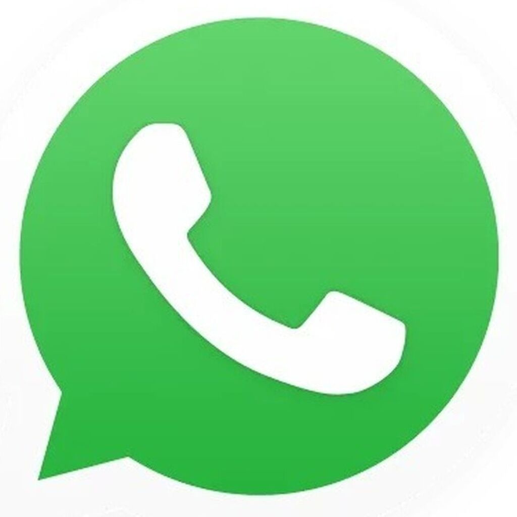 Kontakt - WhatsApp Nachricht
