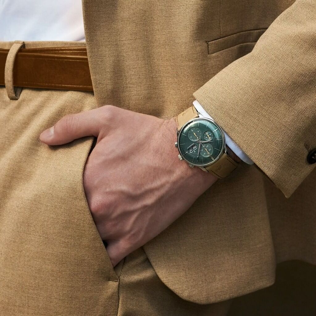 Junghans Meister Collection
