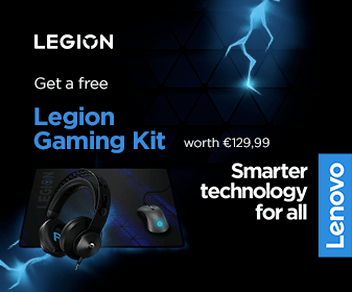 Lenovo Legion 