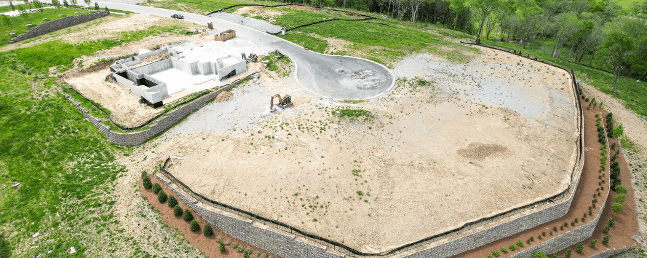 9140 Sawtooth Lane (Lot 14014)
