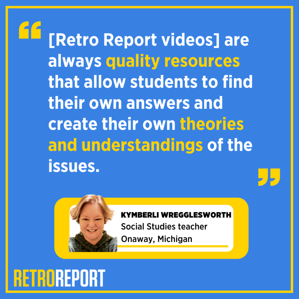 Browse our Education Library 