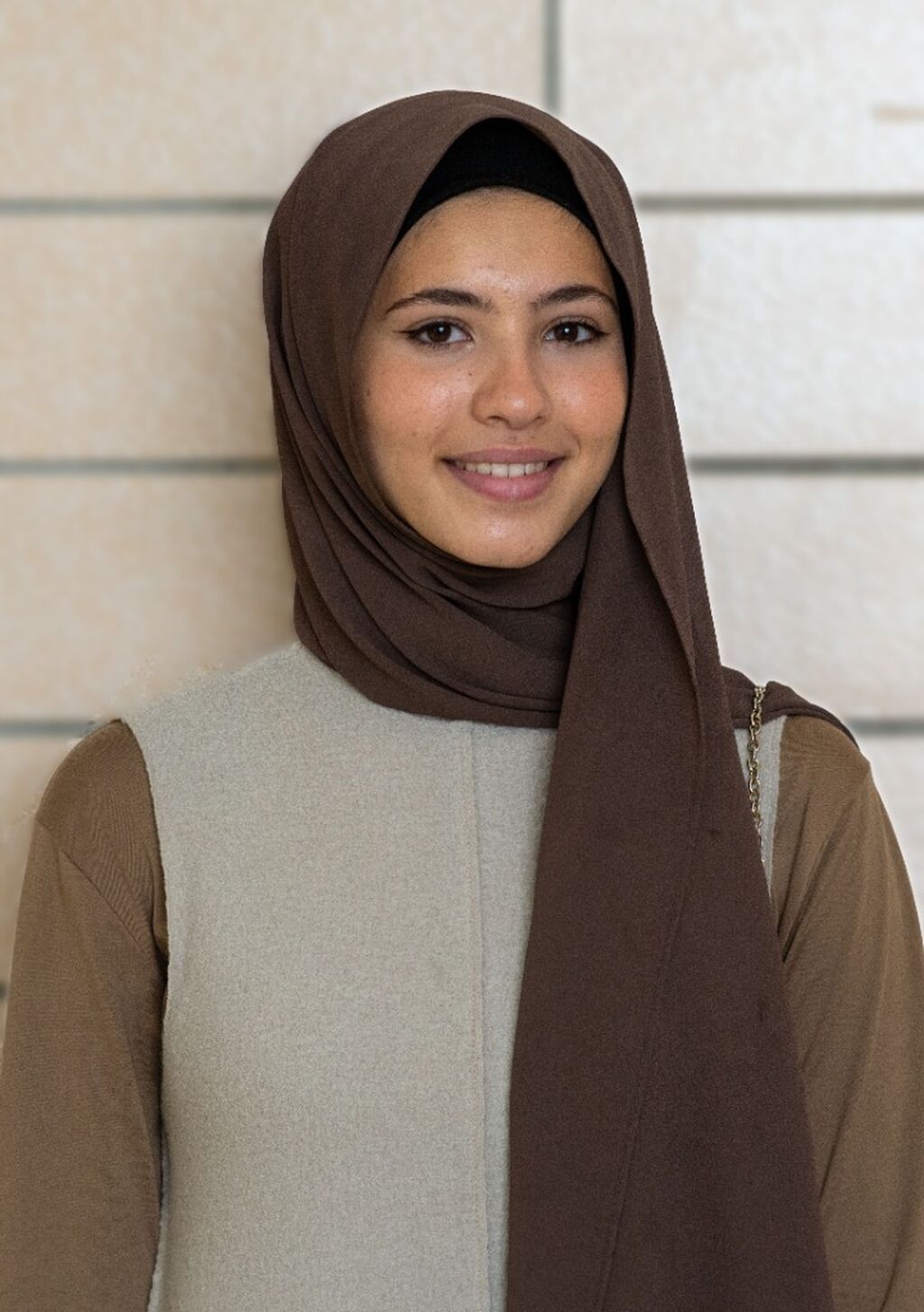 Metro Detroit charter school grad realizes college dream for first-gen Iraqi immigrants