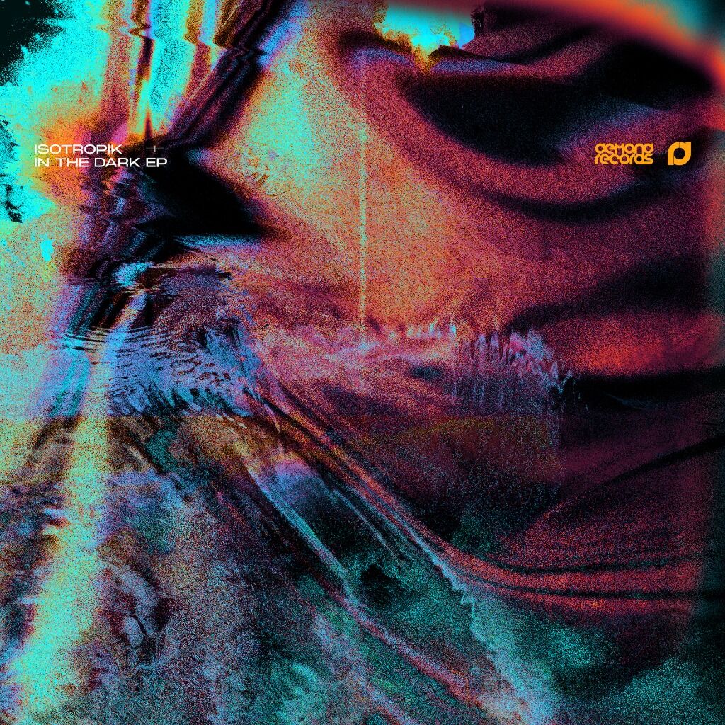 ISOTROPIK - IN THE DARK EP