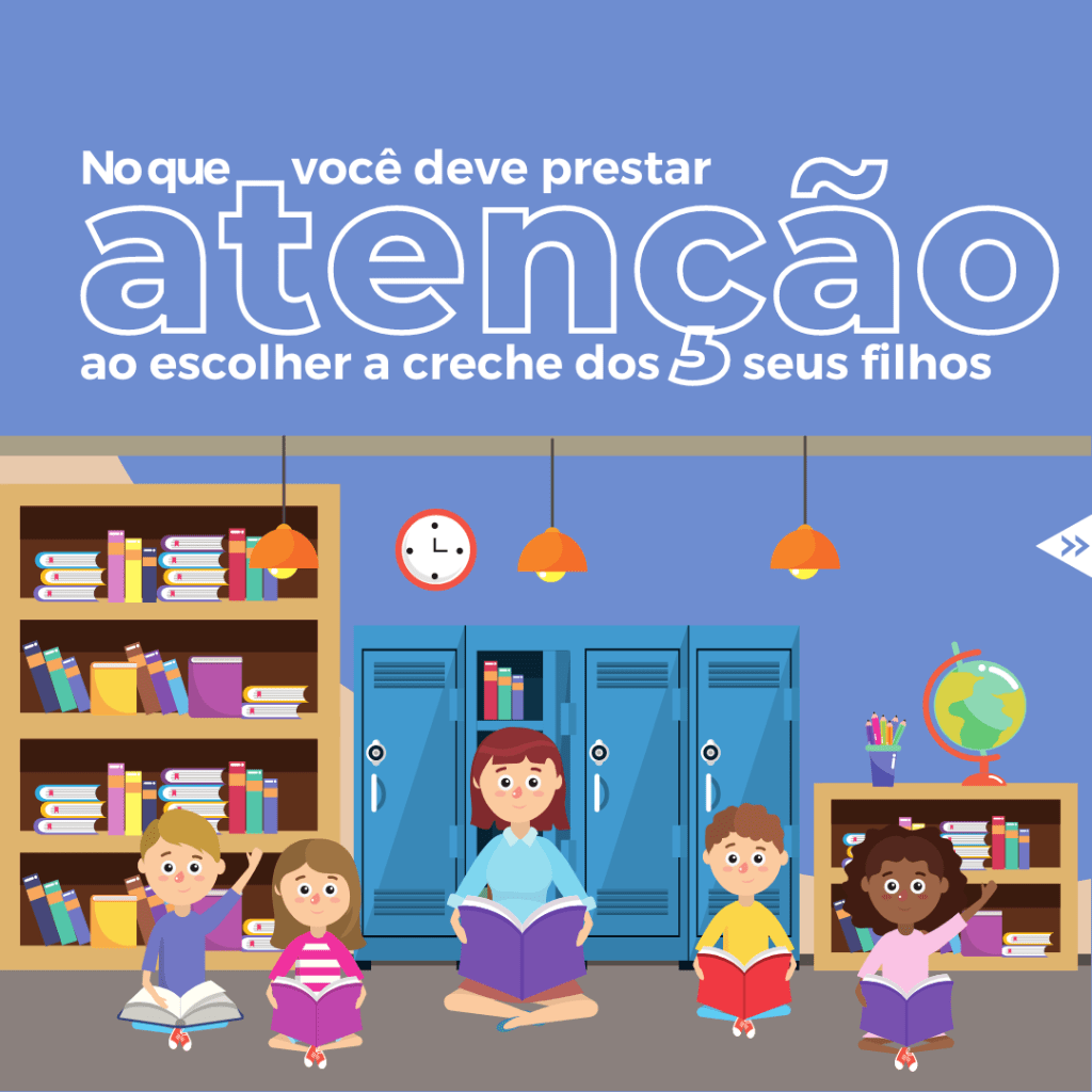 Creche 