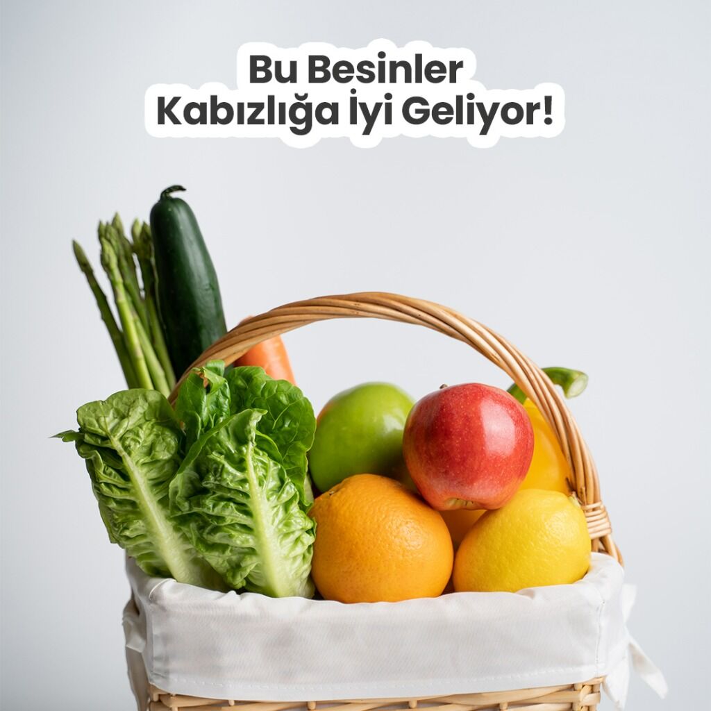 Kabızlık