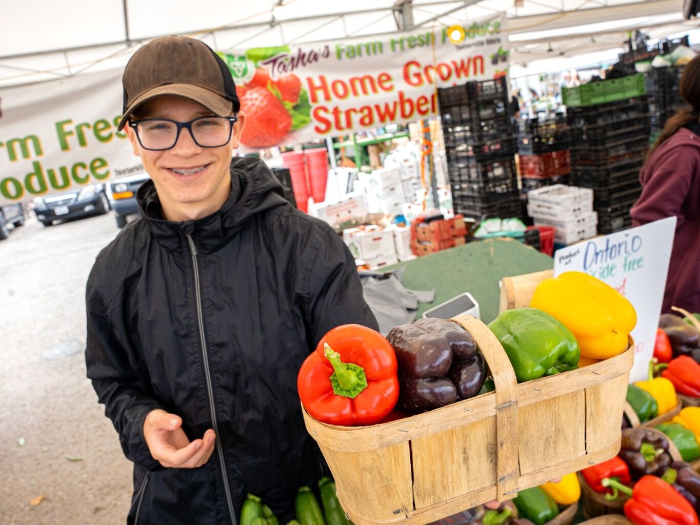 DISCOVER FAMILY FUN IN WATERLOO REGION