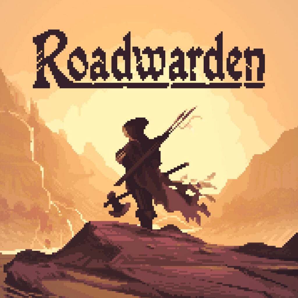 Roadwarden releases September 8, 2022!