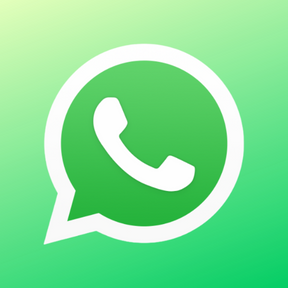 Whatsapp ICT - Nosso Canal
