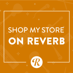 Reverb Shop!