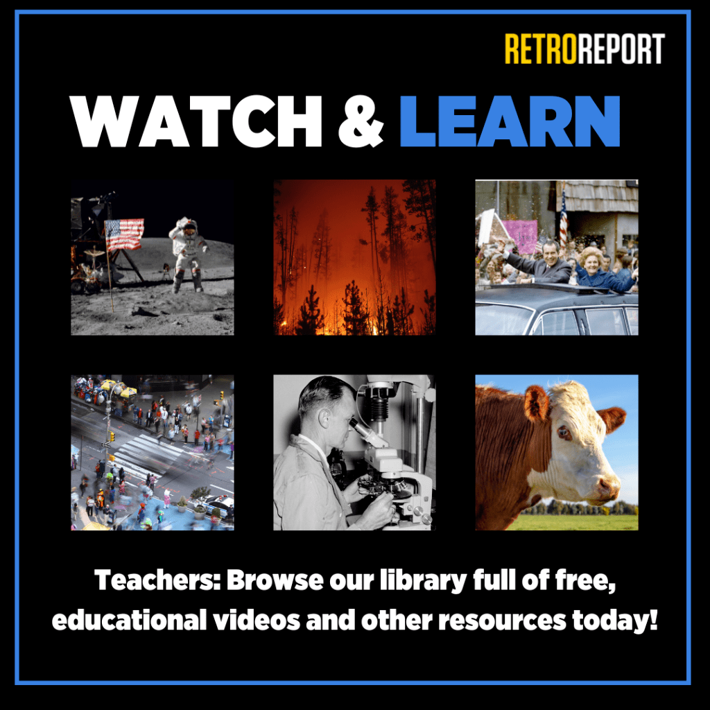 View our education library today 