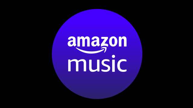 LISTEN ON AMAZON MUSIC 