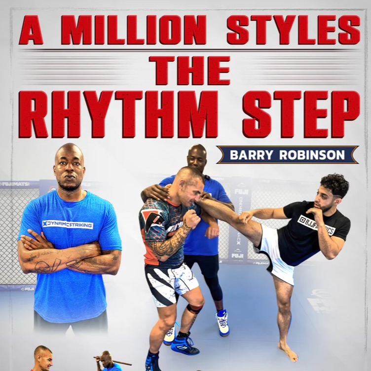 The Rhythm Step