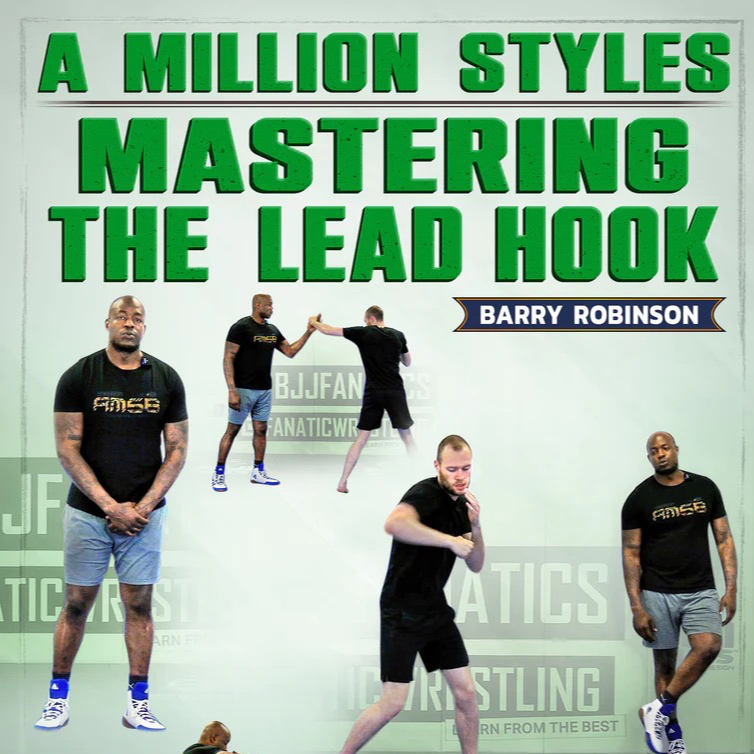 Mastering the Lead Hook