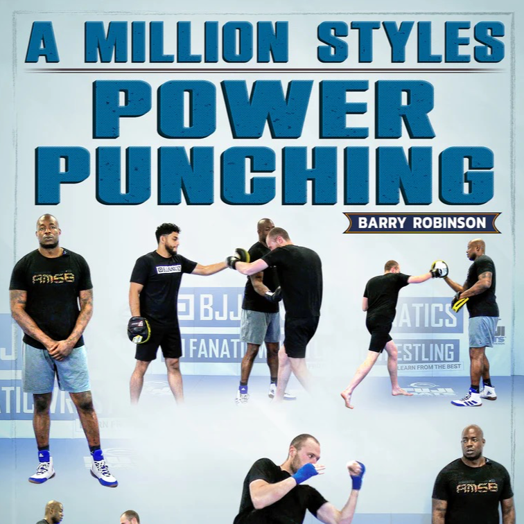 Power Punching