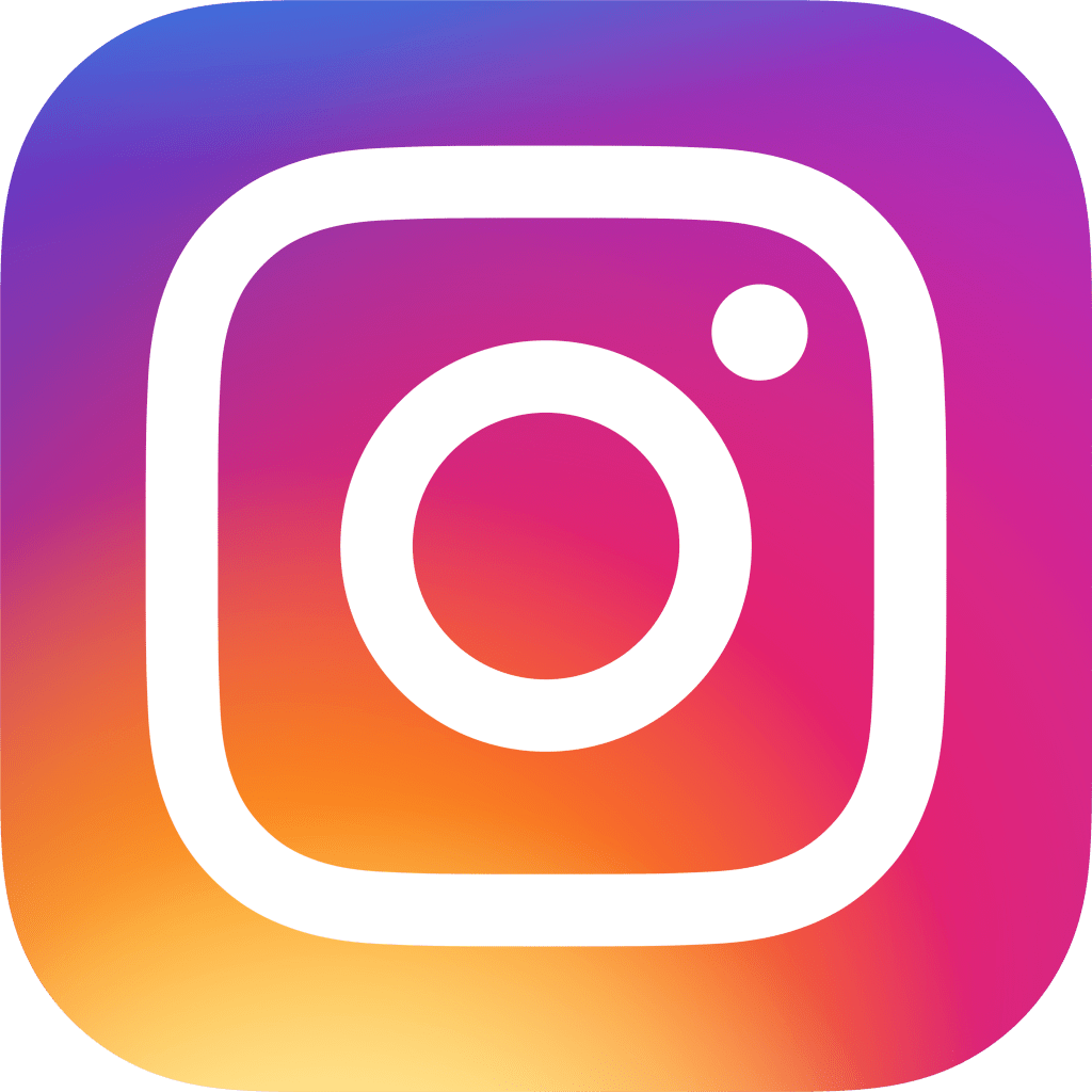 follow on instagram