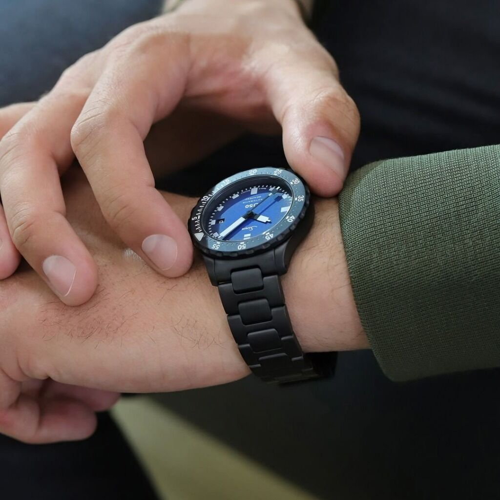 Sinn U50 S BS