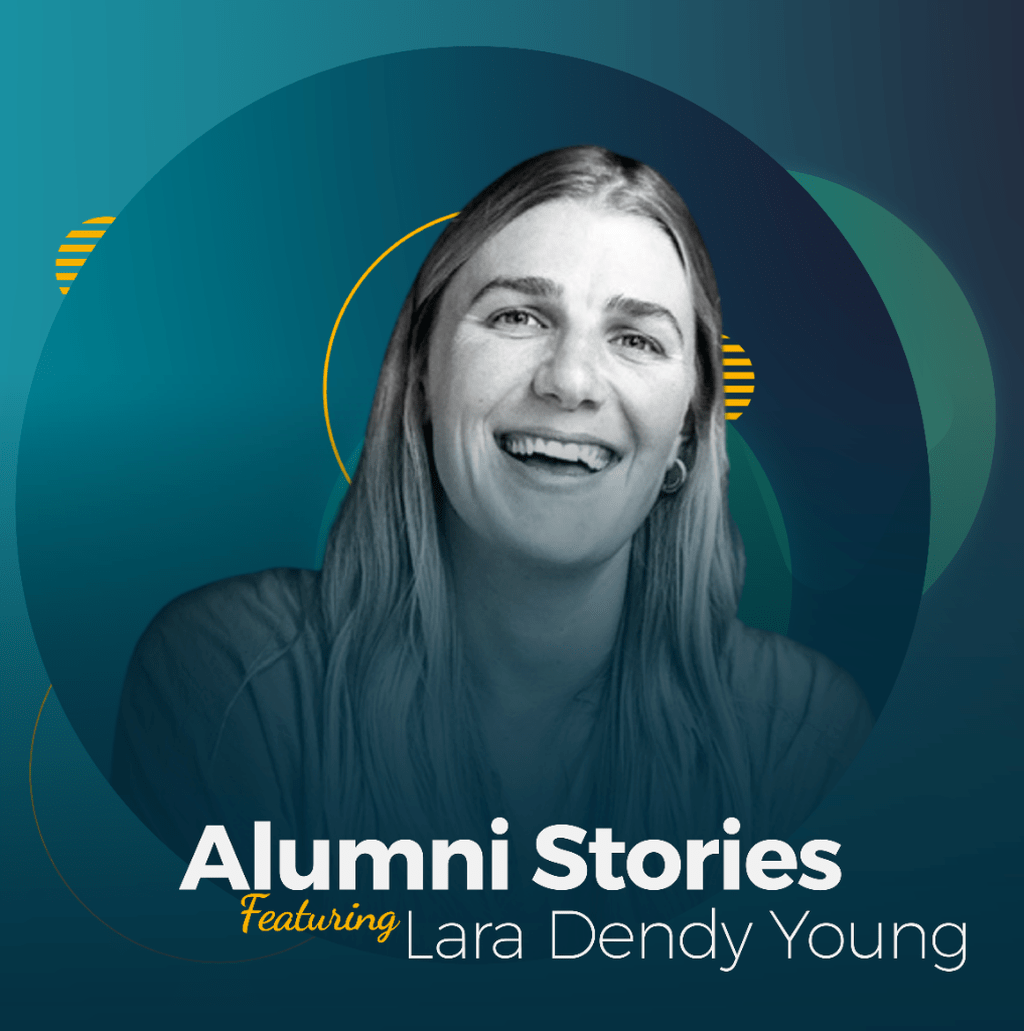 Lara Dendy Young