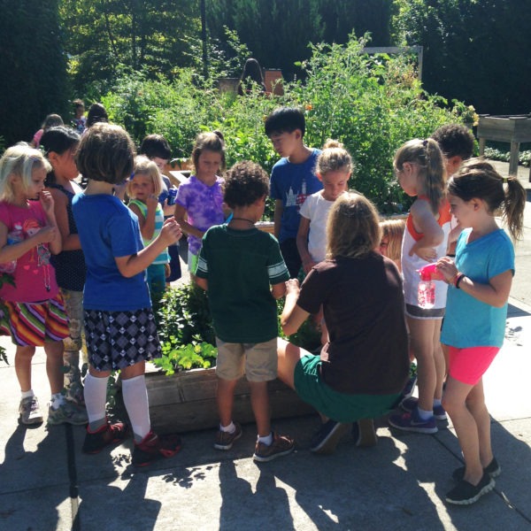 OUTREACH PROGRAMS 