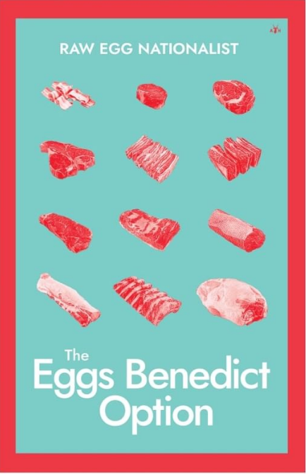 THE EGGS BENEDICT OPTION, BARNES AND NOBLE (US)