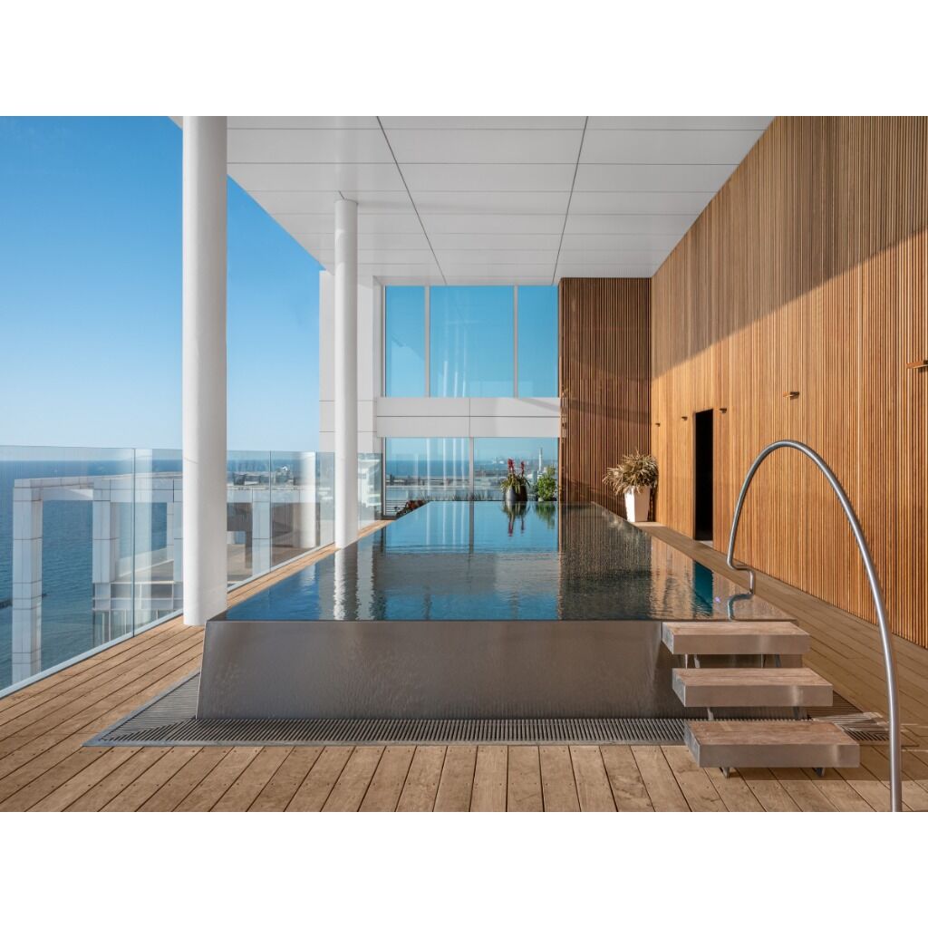 The David Kempinski Tel Aviv