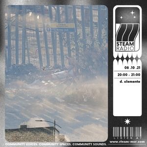 Steam Radio / October 2021
