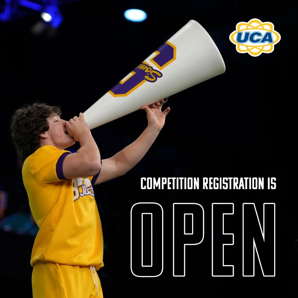 Regional Competition Registration