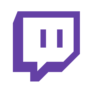 🔴 LIVE on Twitch Thursdays at 6pm PT 9pm ET