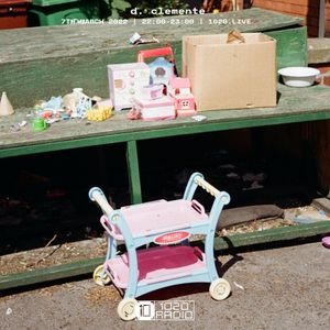 1020 Radio / March 2022