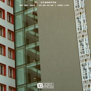 1020 Radio / May 2022