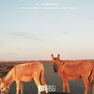 1020 Radio / July 2022