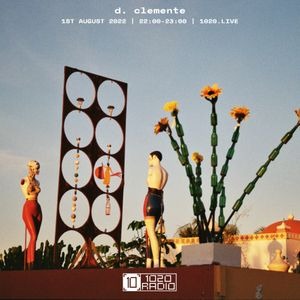 1020 Radio / August 2022